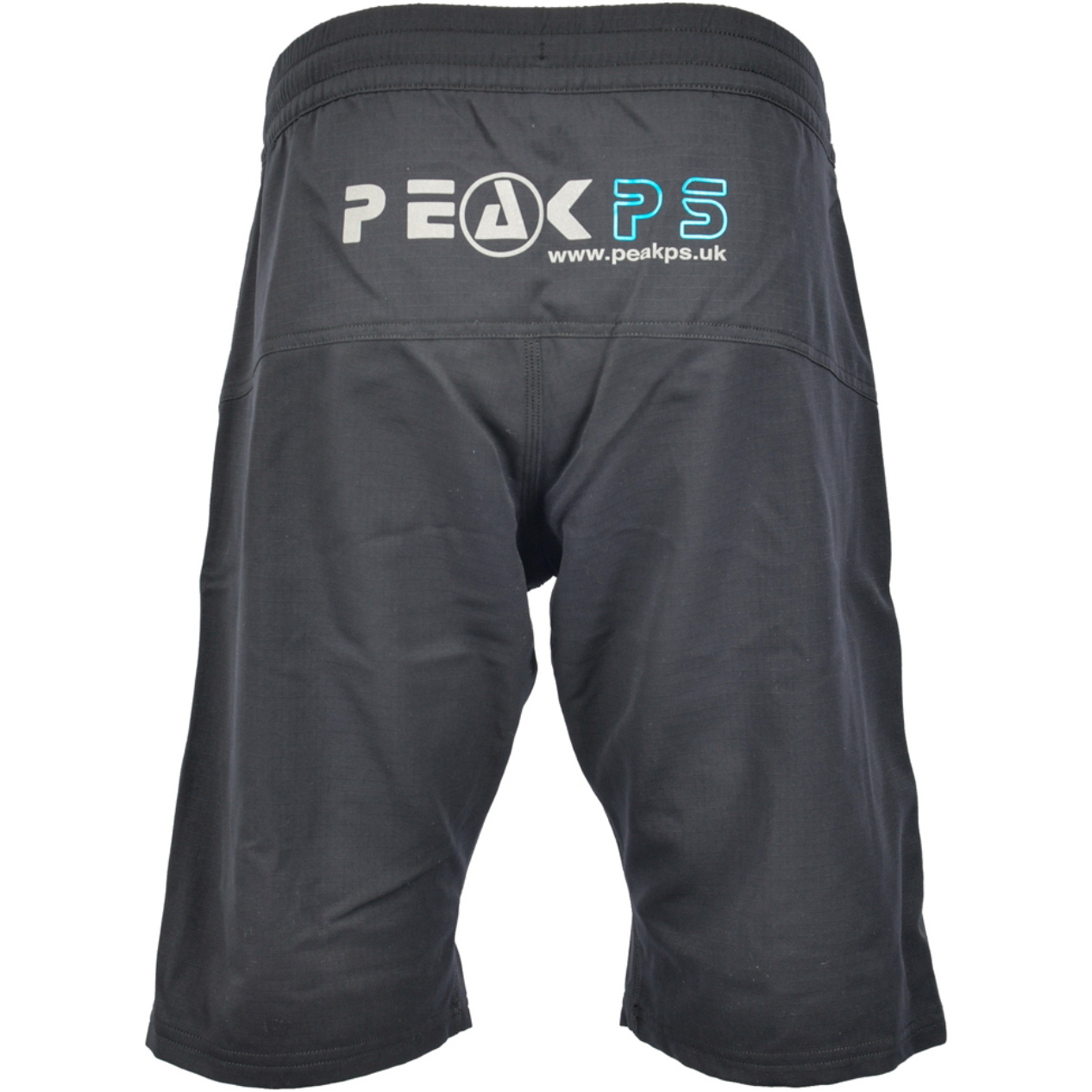 2026 Peak PS Mens Bagz Unlined Shorts 26BSU - Black